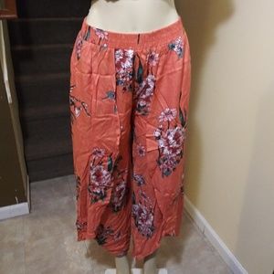 ✅️2 x $12 Zuleyka Rivera pants